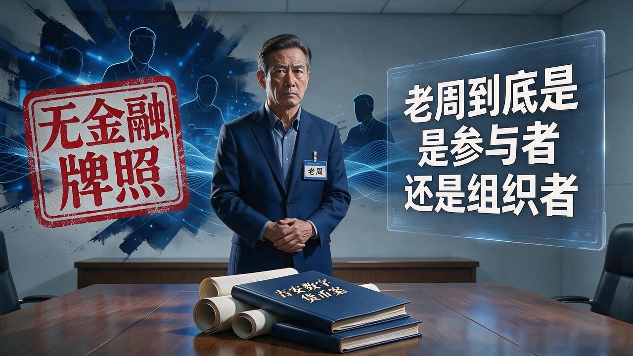 吉安市最新数字货币案_吉安数字货币交易案_非法经营罪辩护